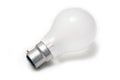 Incandescent light bulb