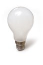 Incandescent light bulb