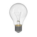 Incandescent light bulb