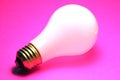 Incandescent lightbulb