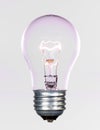 Incandescent lightbulb