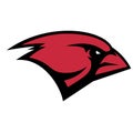 Incarnate word cardinals sports logo