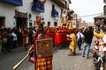 Incas king Royalty Free Stock Photo
