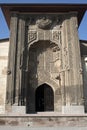 Ince Minareli Medrese Slender Ã¢â¬â¹Minaret Madrasah Konya ,Turkey Royalty Free Stock Photo