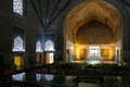 Ince Minaret Medrese in Konya of Turkey. Royalty Free Stock Photo