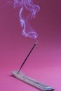 Incense Royalty Free Stock Photo