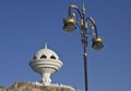 Incense burner in Muscat