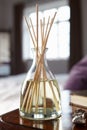 Incense sticks Royalty Free Stock Photo