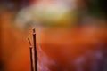 Incense sticks