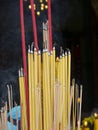 Incense Sticks