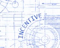 Incentive Graph Paper Machine