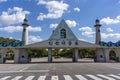 Incheon Grand Park main gate