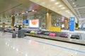 Incheon International Airport Royalty Free Stock Photo