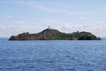 Inchkeith Island