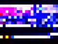 An incomparable engaging multi-color graphical pattern of rectangles and squares