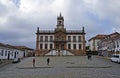 Inconfidence Museum, Museu da Inconfidencia, on central square, Ouro Preto