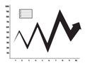 Inconsistent Growth Flow Graph