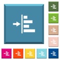 Increase left indentation of content white icons on edged square buttons