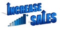 Increase Sales