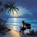 Moonlit Sonata