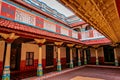 Chettinadu Style Heritage Homes in Karaikudi, Pallathur, Athangudi & Kothamangalam are the most lavish & exquisite architectural b