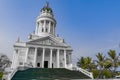 Christ the Redeemer Famous Biggest and Grand Church at Kelambakkam, Chennai, Tamilnadu, South India