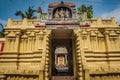 Sri Ramar Theertham Rameswaram is the place is believed that Lord Rama took a bath in this theertham.