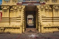 Sri Ramar Theertham Rameswaram is the place is believed that Lord Rama took a bath in this theertham.