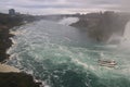 Waterfalls Landscapes Niagara Falls , Toronto