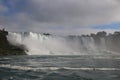Waterfalls Landscapes Niagara Falls , Toronto