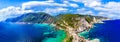 Incredible nature of Skopelos island,Sporades,Greece.