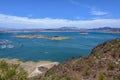 View of Lake Mead, Nevada, US Royalty Free Stock Photo