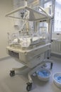 Incubator for newborn