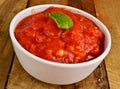 Indain tomato Chutney