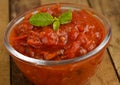 Indain tomato Chutney