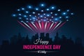 30070_Independence Royalty Free Stock Photo