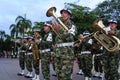 Independence Day.Colombia