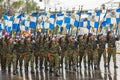 Independence Day or Day of National Revival Greece is an annual national holiday