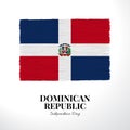 Independence Day in Dominican Republic