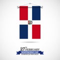 Independence Day in Dominican Republic