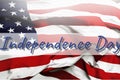 Independence day