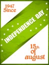 Independence Day of India