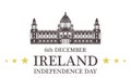 Independence Day. Ireland