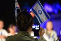 Independence day Israel 2016