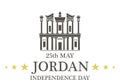 Independence Day. Jordan