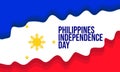 Independence Day in Philippines, Araw ng Kalayaan