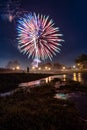 Independence Day in Prattville