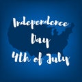 Independence day silhouette-05