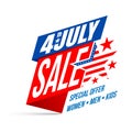 Independence day 4 th july Sale.Happy USA Independence Day