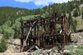 Independence Ghost Town, Colorado